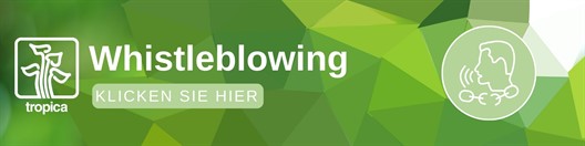 Whitsleblower banner DE